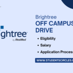 Brightree Off Campus Drive