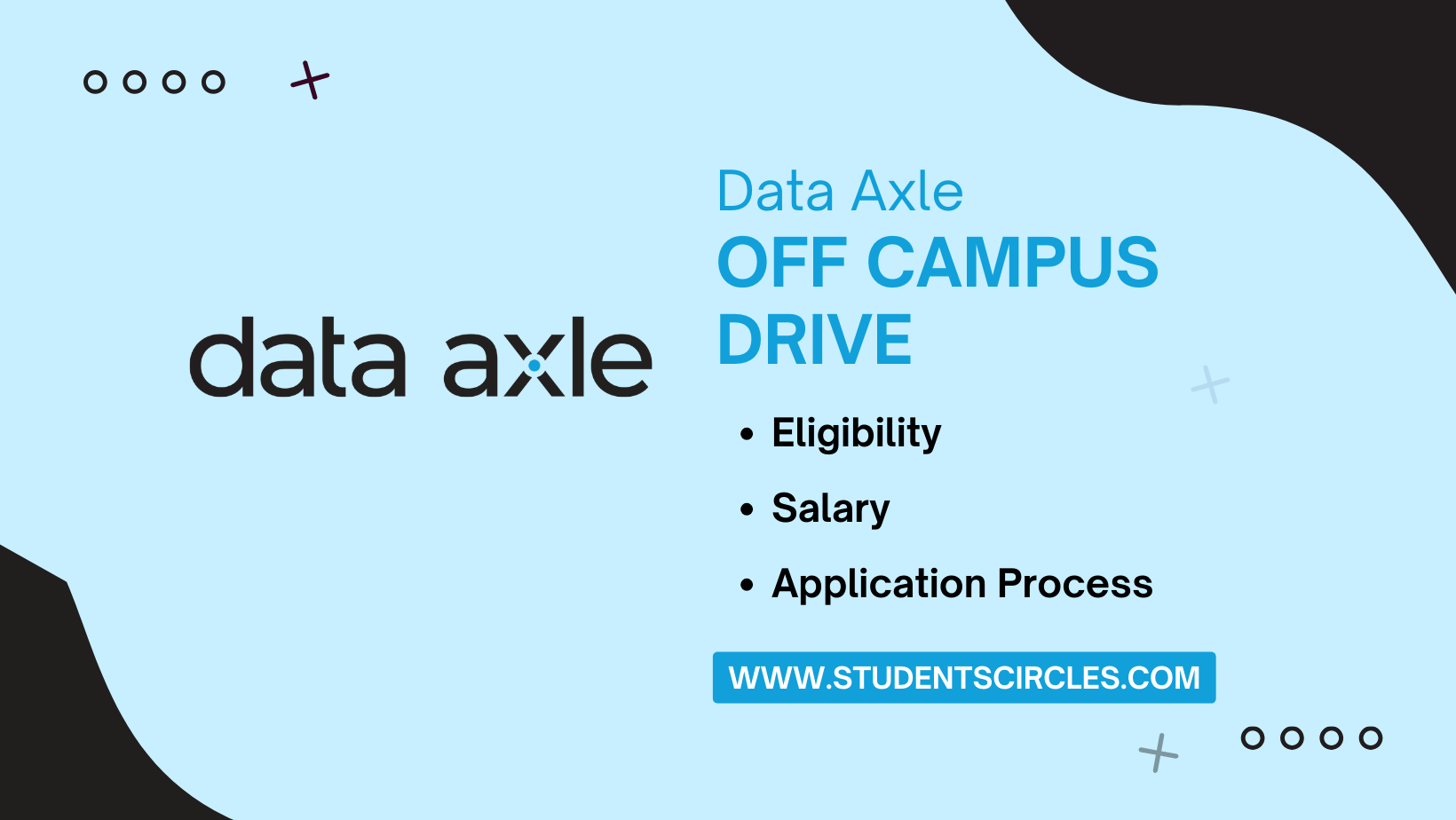 Data Axle Off Campus Drive