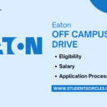 Eaton Off Campus Drive