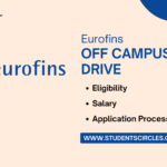 Eurofins Off Campus Drive