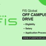 FIS Global Off Campus Drive