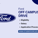 Ford Off Campus Drive