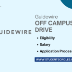 Guidewire Off Campus Drive