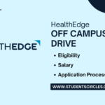 HealthEdge Off Campus Drive