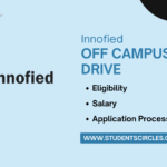 Innofied Off Campus Drive
