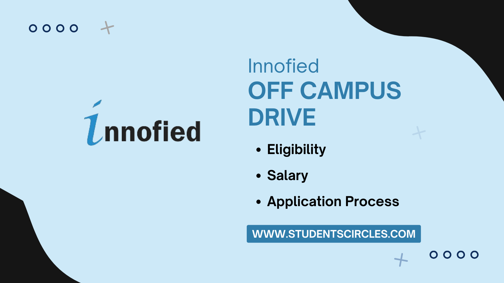 Innofied Off Campus Drive