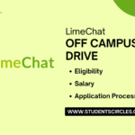 LimeChat Off Campus Drive