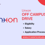 Linxon Off Campus Drive