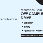 Mercedes-Benz Off Campus Drive