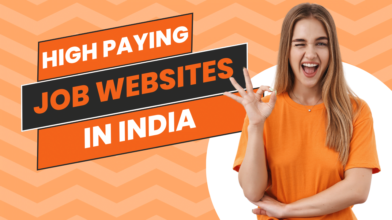 Most Visited Job Websites in India