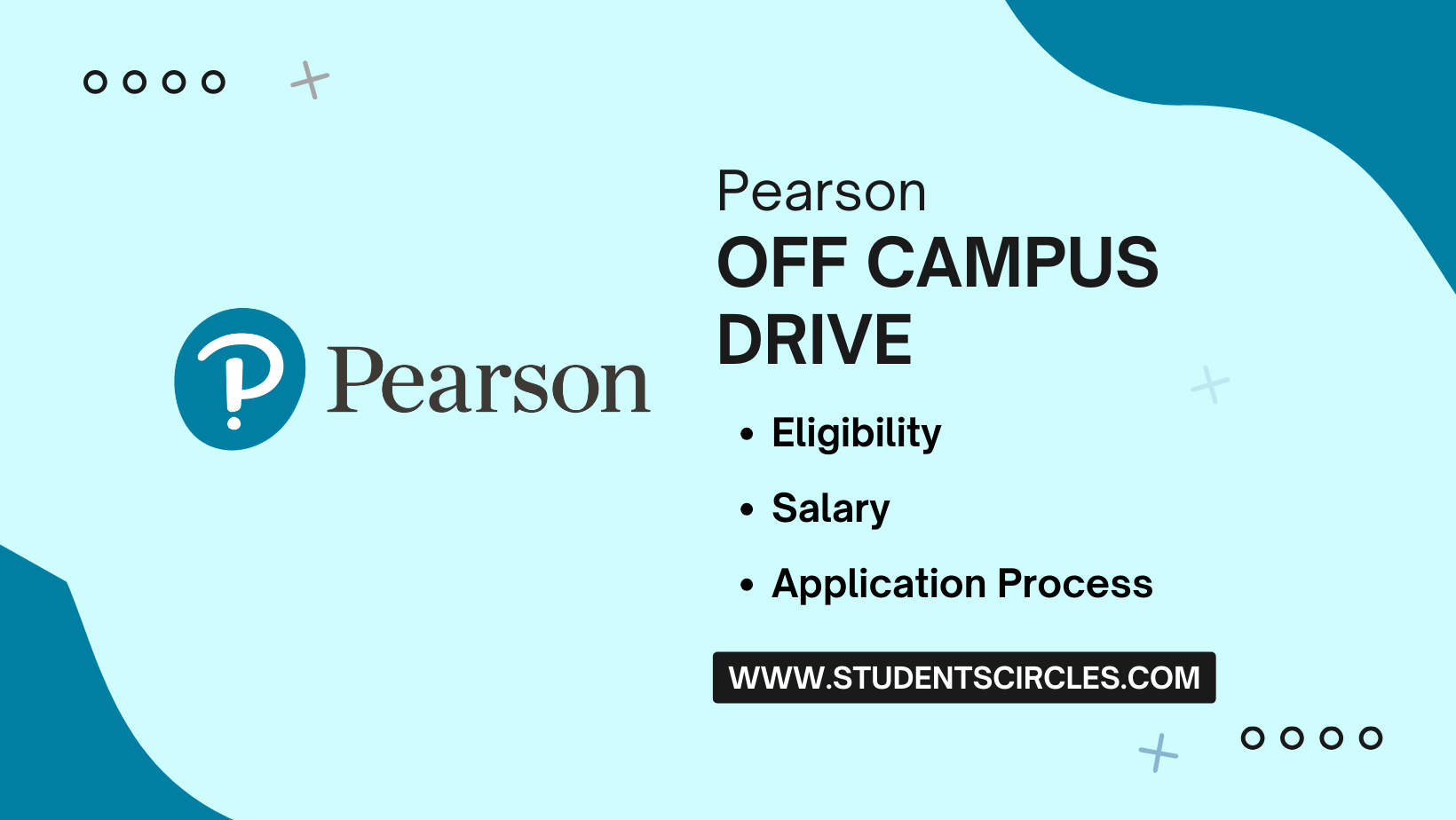 Pearson Off Campus Drive