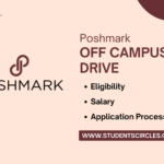 Poshmark Off Campus Drive