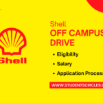 Shell Off Campus Drive