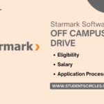 Starmark Software Off Campus Drive