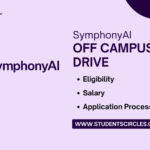 SymphonyAI Off Campus Drive