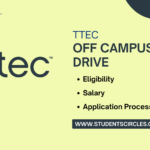 TTEC Off Campus Drive