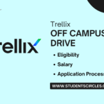 Trellix Off Campus Drive