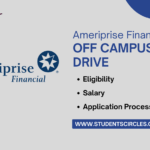 Ameriprise Financial Off Campus Drive