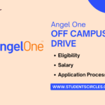 Angel One Off Campus Drive