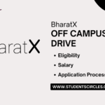 BharatX Careers