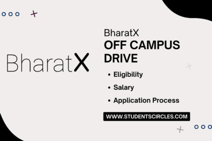 BharatX Careers