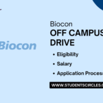 Biocon Careers