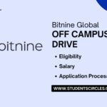 Bitnine Global Careers