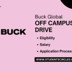 Buck Global Off Campus Drive