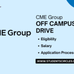 CME Group Careers