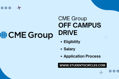 CME Group Careers