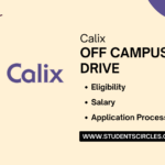 Calix Careers
