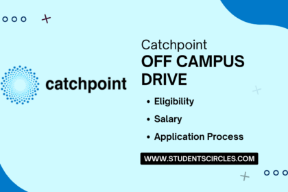 Catchpoint Careers