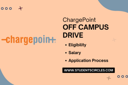 ChargePoint Careers
