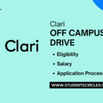 Clari Careers