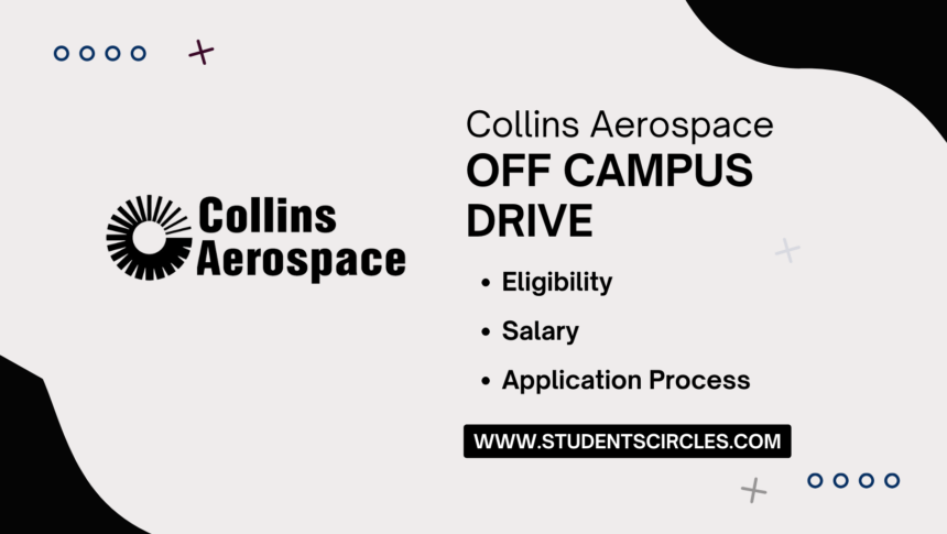Collins Aerospace Careers
