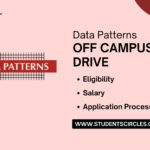 Data Patterns Careers