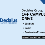 Dedalus Group Careers