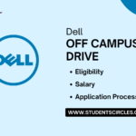 Dell Off Campus Drive