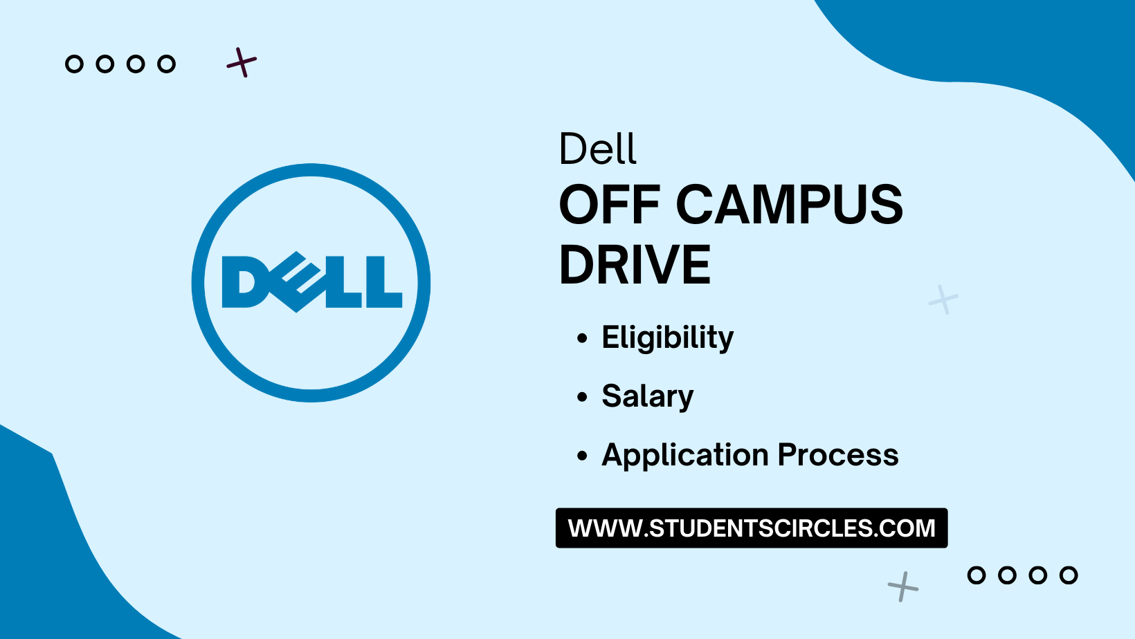 Dell Off Campus Drive
