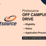 Firstsource Careers