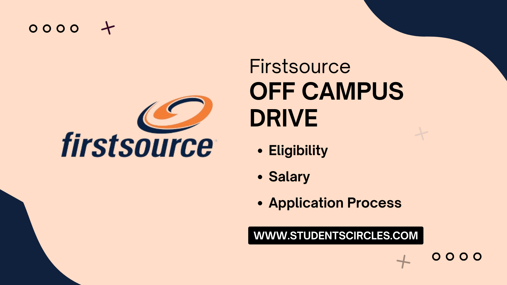 Firstsource Careers