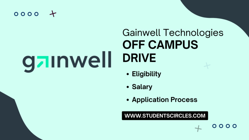 Gainwell Technologies Careers