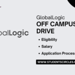 GlobalLogic Off Campus Drive