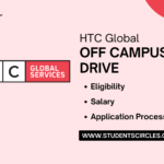 HTC Global Off Campus Drive