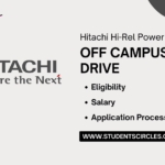 Hitachi Hi-Rel Power Electronics Careers