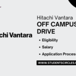 Hitachi Vantara Careers