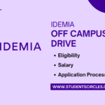 IDEMIA Off Campus Drive
