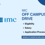 IMC Trading Off Campus Drive
