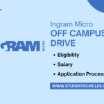 Ingram Micro Off Campus Drive