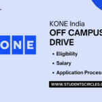 KONE India Careers